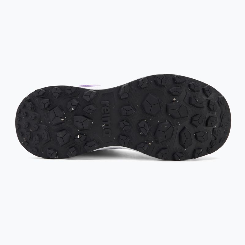 Children's shoes Reima Hiipien blooming lilac 4