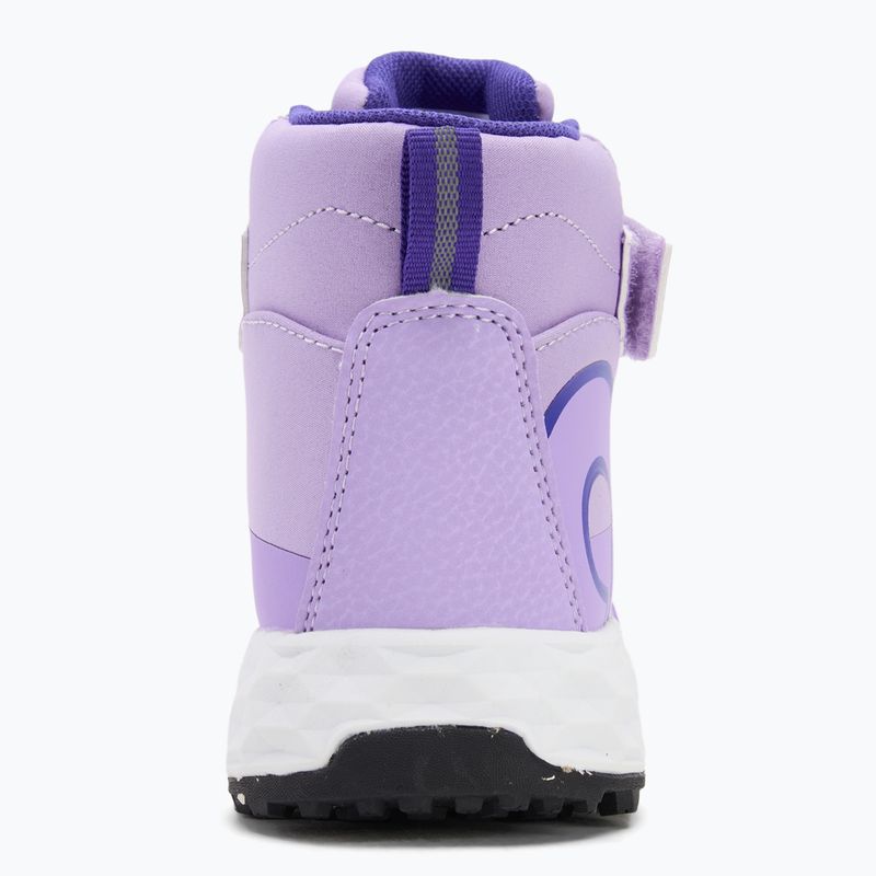 Children's shoes Reima Hiipien blooming lilac 6