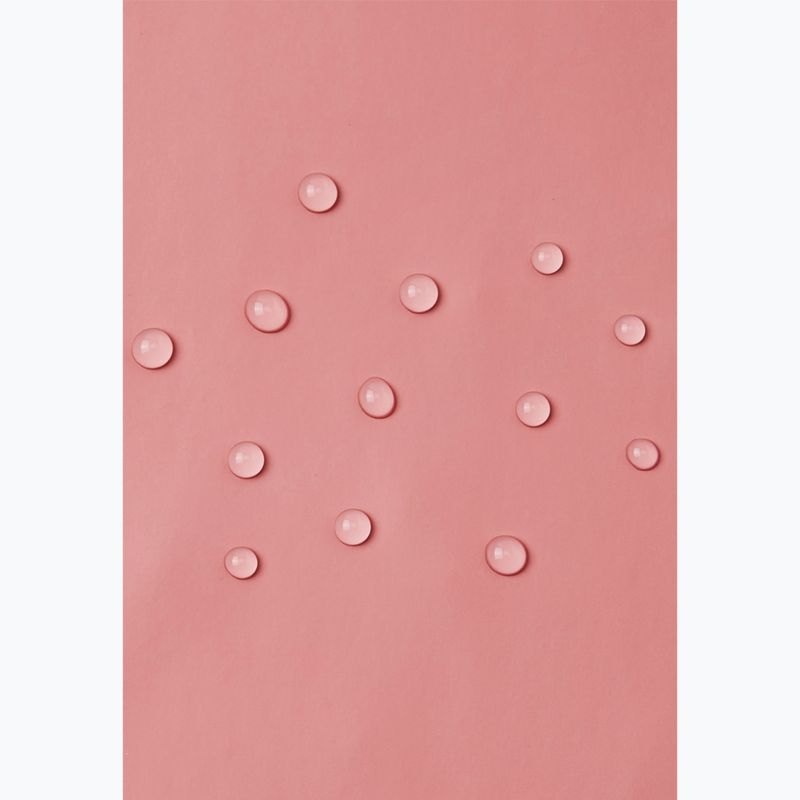 Children's rain suit Reima Rapakko rose blush 7