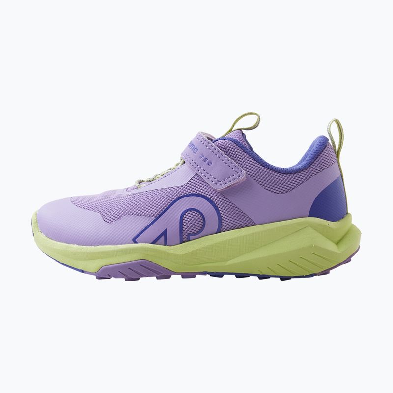 Reima Enkkari lilac amethyst children's boots 2