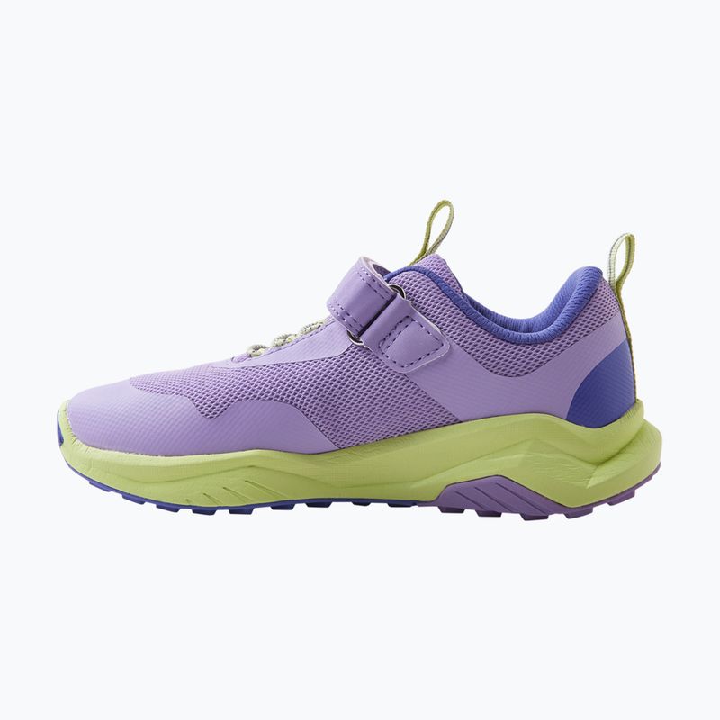 Reima Enkkari lilac amethyst children's boots 3