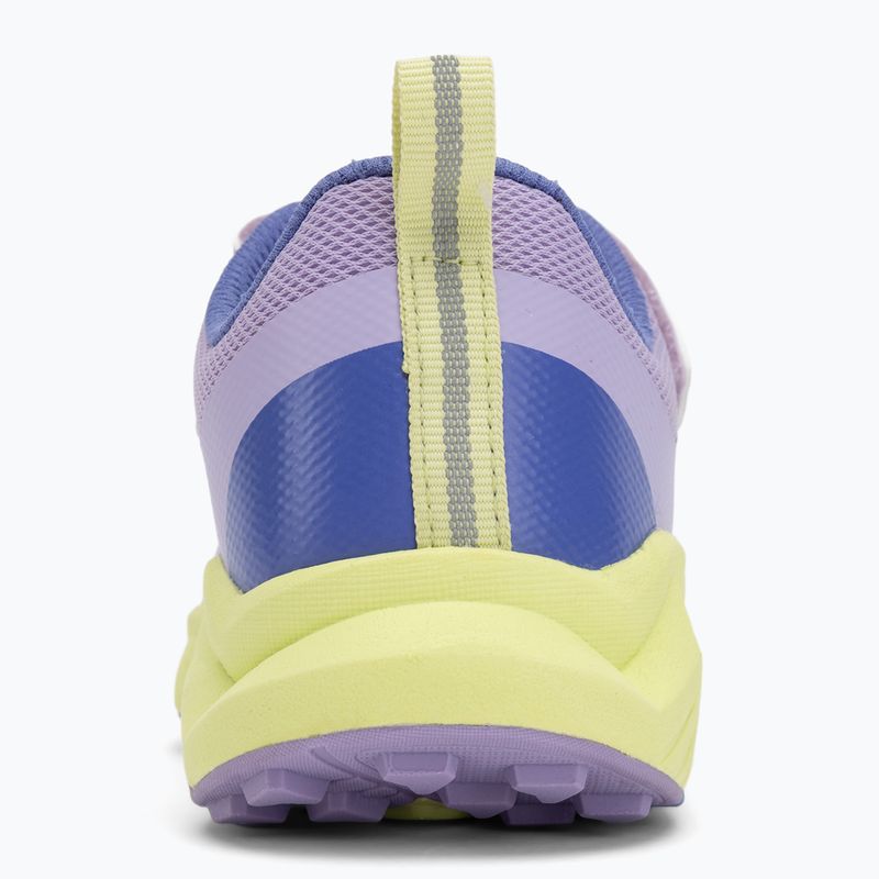 Reima Enkkari lilac amethyst children's boots 6