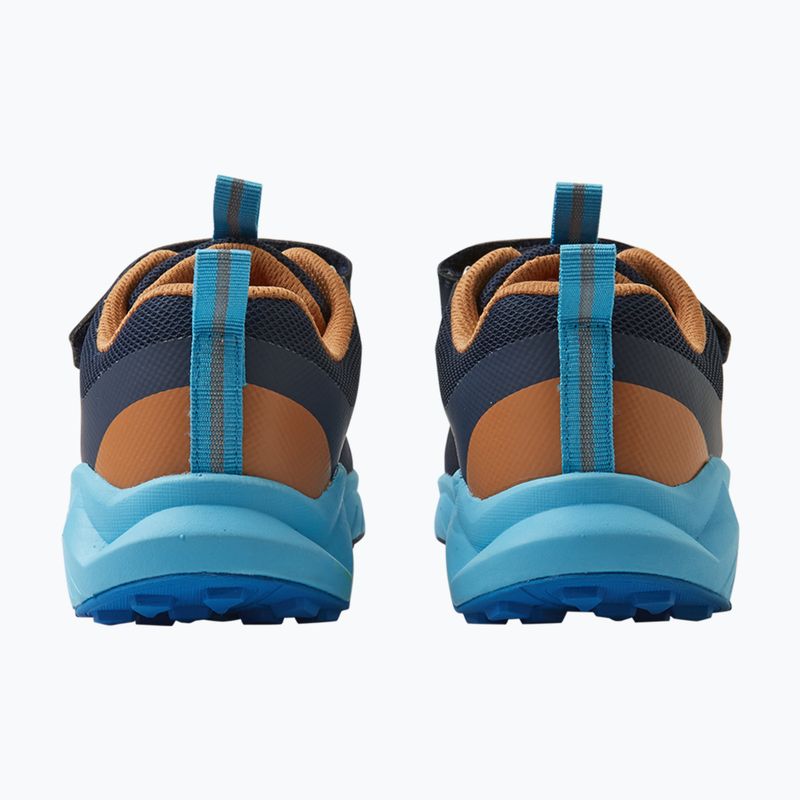 Reima Enkkari children's boots navy 4