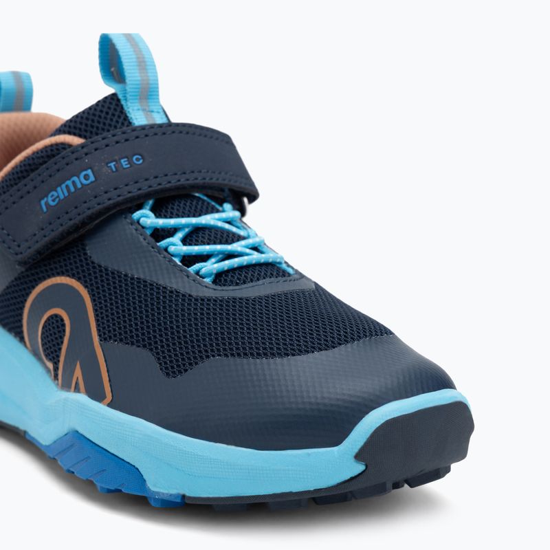 Reima Enkkari children's boots navy 7