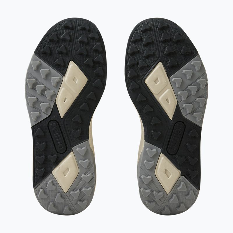 Reima barefoot children's shoes Enkkari black 5