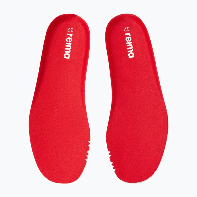 Reima barefoot children's shoes Enkkari black 7