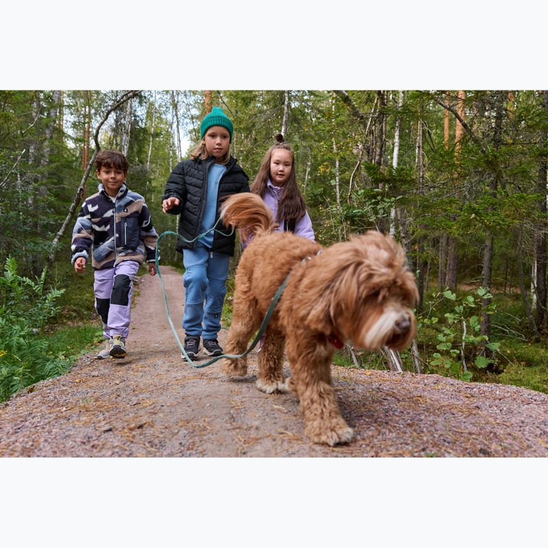 Children's barefoot shoes Reima Enkkari black 13