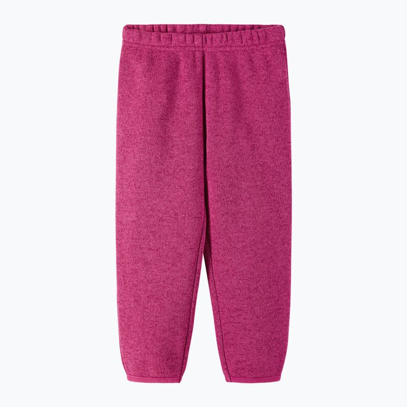 Tracksuit Reima Tahto rosy berry 6