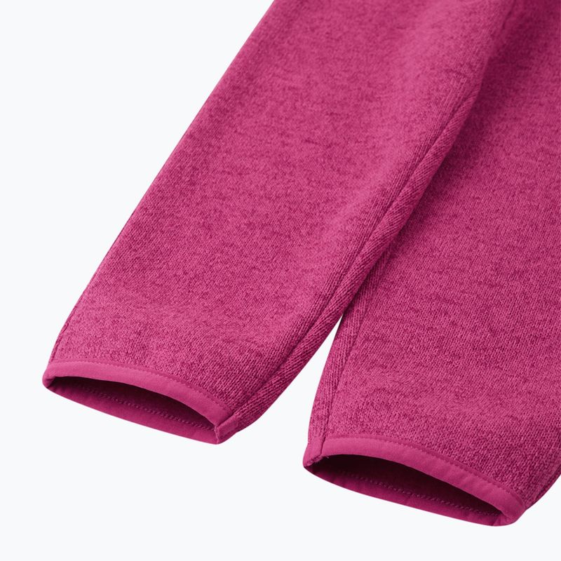 Tracksuit Reima Tahto rosy berry 7