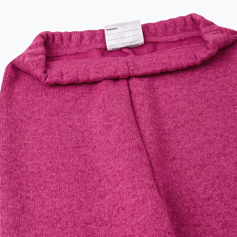Tracksuit Reima Tahto rosy berry 8
