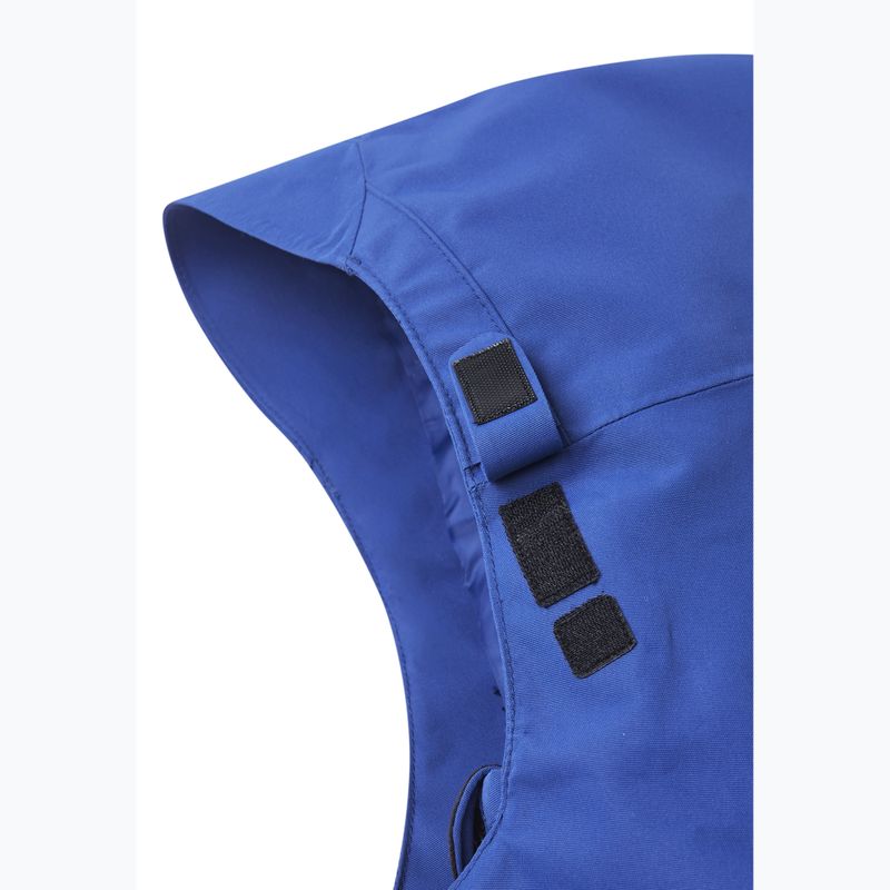 Children's jacket Reima Tieten twilight blue 6