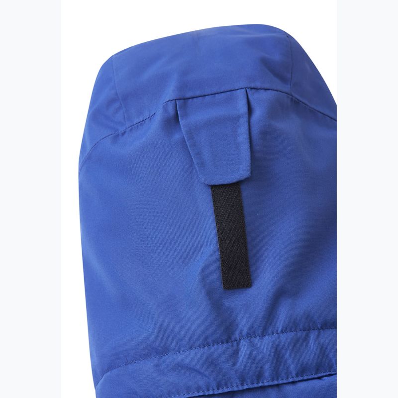 Children's jacket Reima Tieten twilight blue 7