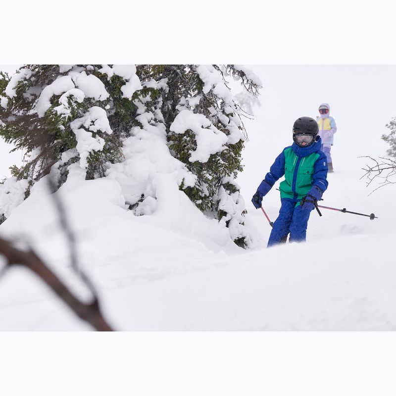 Children's jacket Reima Ahmaoja twilight blue 15