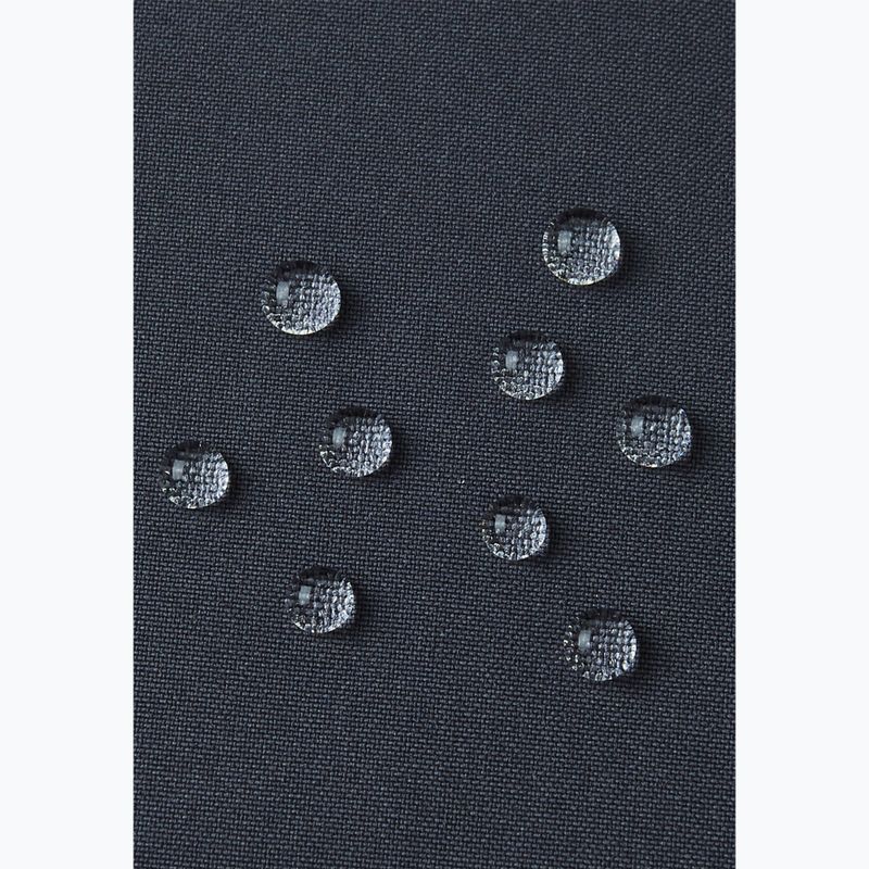 Children's jacket Reima Luppo soft black 12