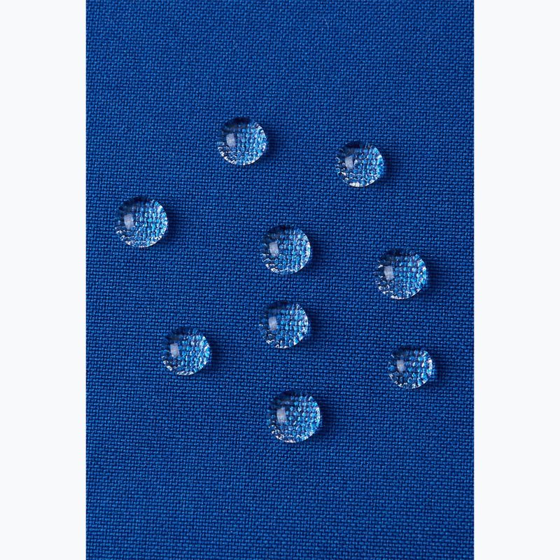 Children's jacket Reima Kuosku twilight blue 12