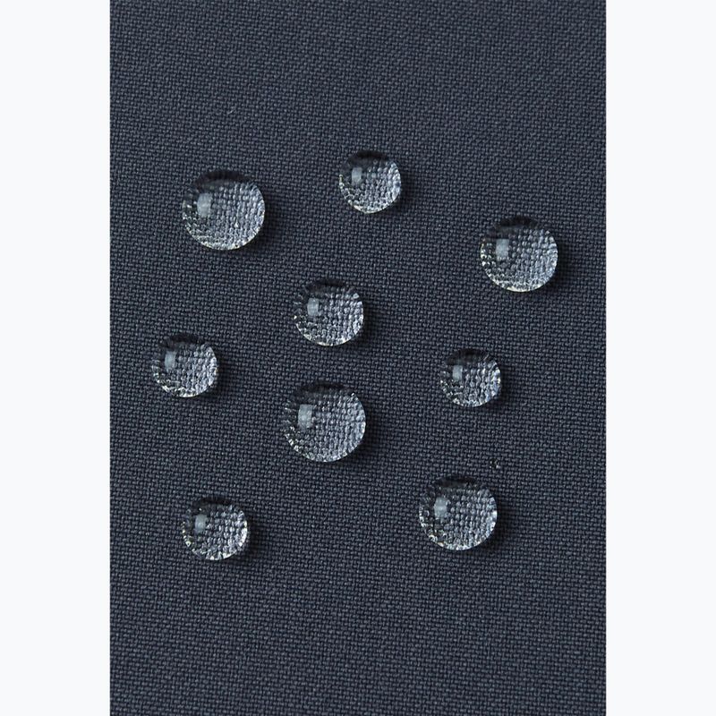 Children's jacket Reima Kuosku soft black 12