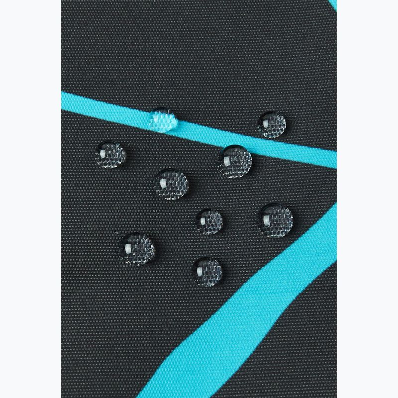 Children's ski jacket Reima Tirro black 13