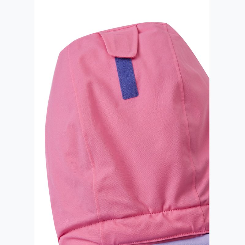 Children's jacket Reima Alaniva blooming lilac 7