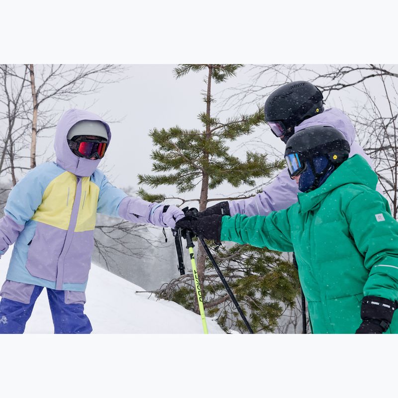 Children's jacket Reima Alaniva frozen blue 18