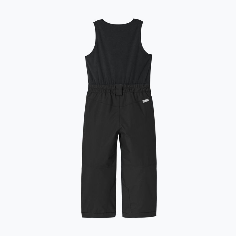 Children's trousers Reima Alppi black 2
