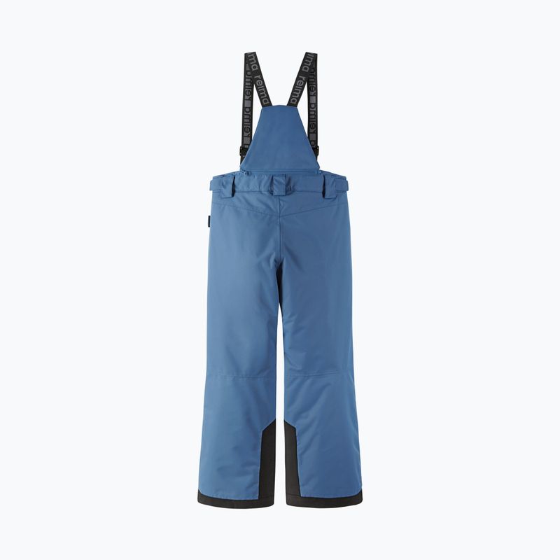 Children's trousers Reima Wingon blue ocean 2