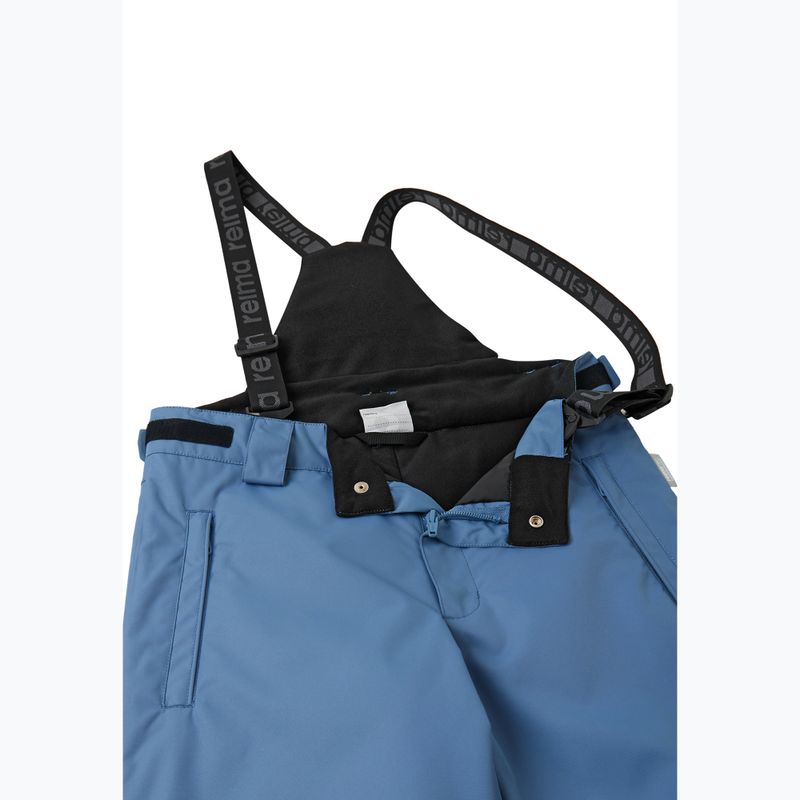 Children's trousers Reima Wingon blue ocean 3