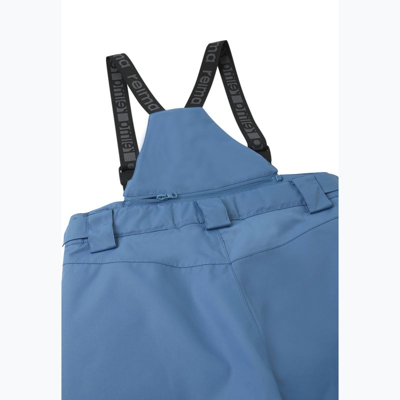 Children's trousers Reima Wingon blue ocean 4