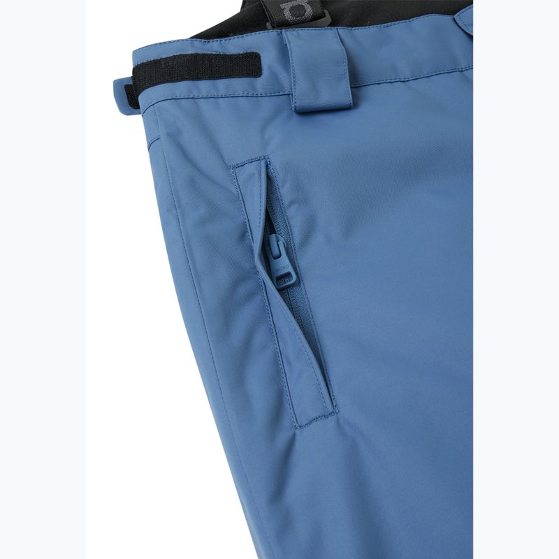 Children's trousers Reima Wingon blue ocean 5