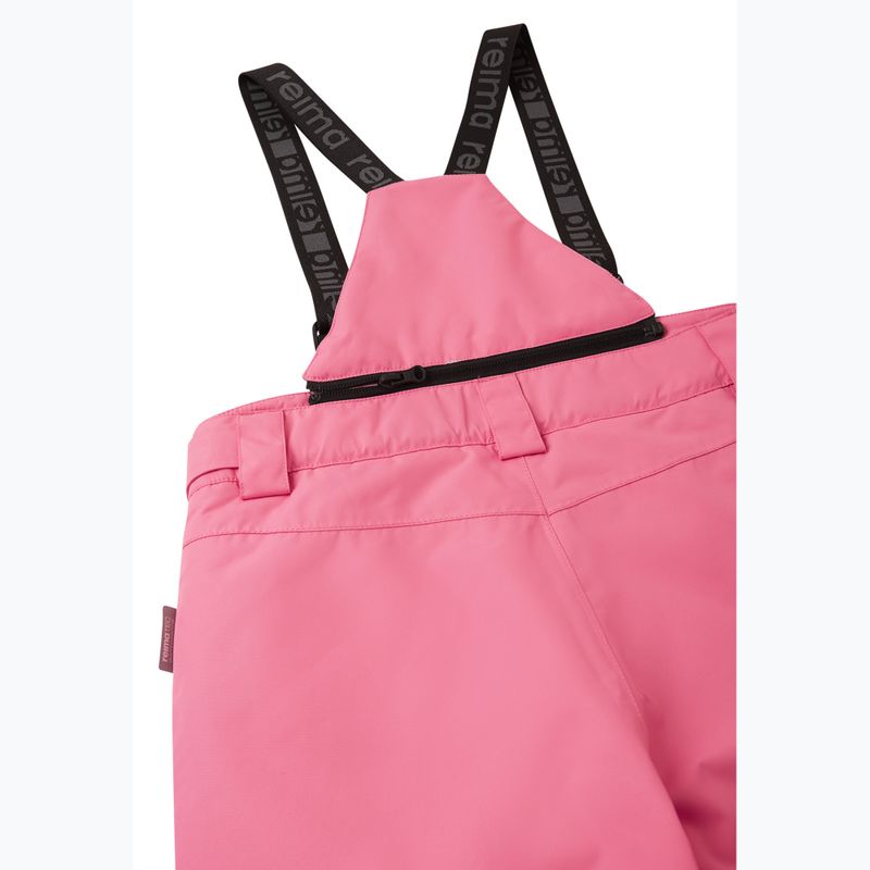 Children's trousers Reima Terrie soft coral 5