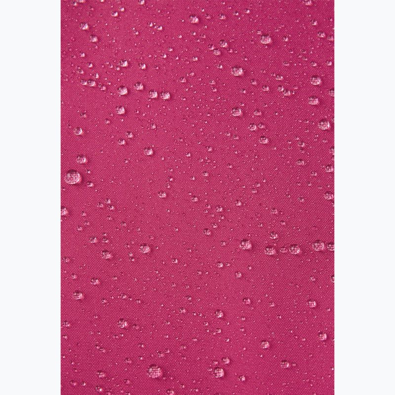 Children's ski trousers Reima Proxima rosy berry 5
