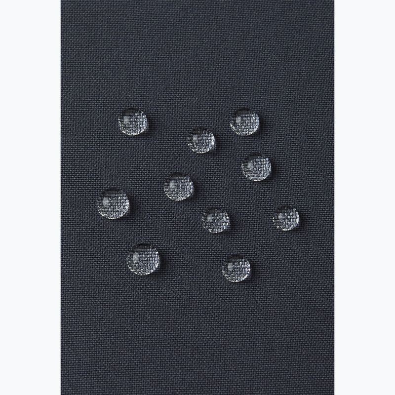 Children's ski trousers Reima Proxima soft black 6