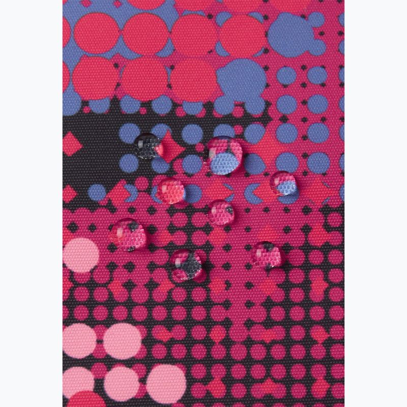 Children's trousers Reima Terrie rosy berry 7