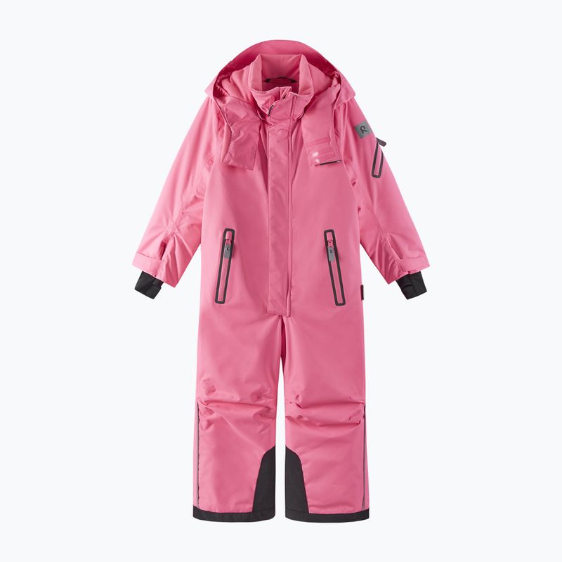 Children's suit Reima Reach soft coral 2