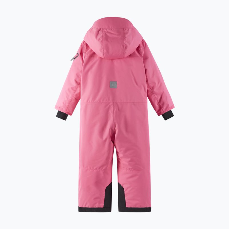 Children's suit Reima Reach soft coral 3