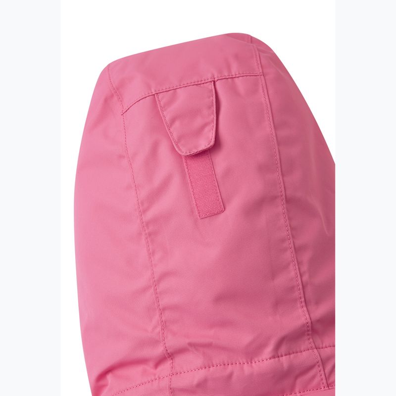 Children's suit Reima Reach soft coral 5