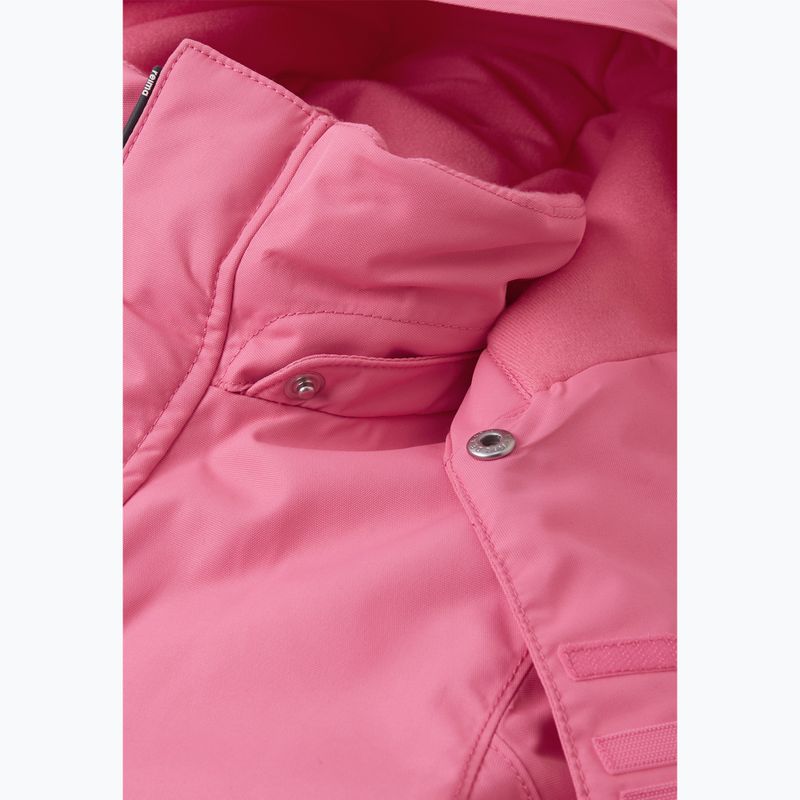 Children's suit Reima Reach soft coral 6