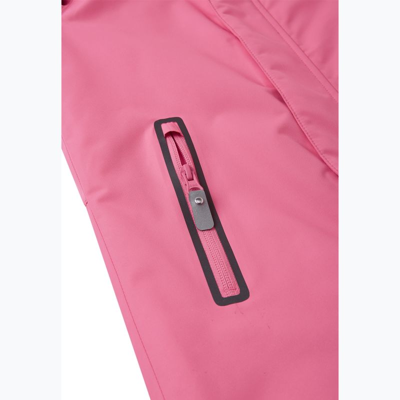 Children's suit Reima Reach soft coral 9