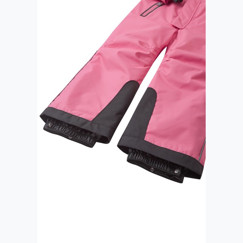 Children's suit Reima Reach soft coral 11