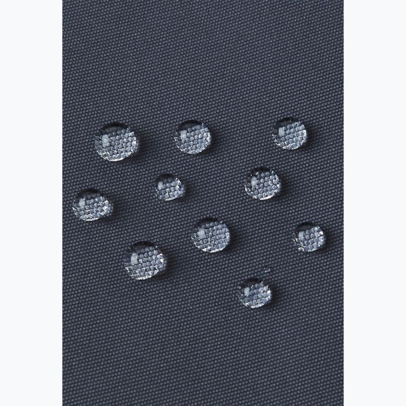 Children's suit Reima Reach soft black 12