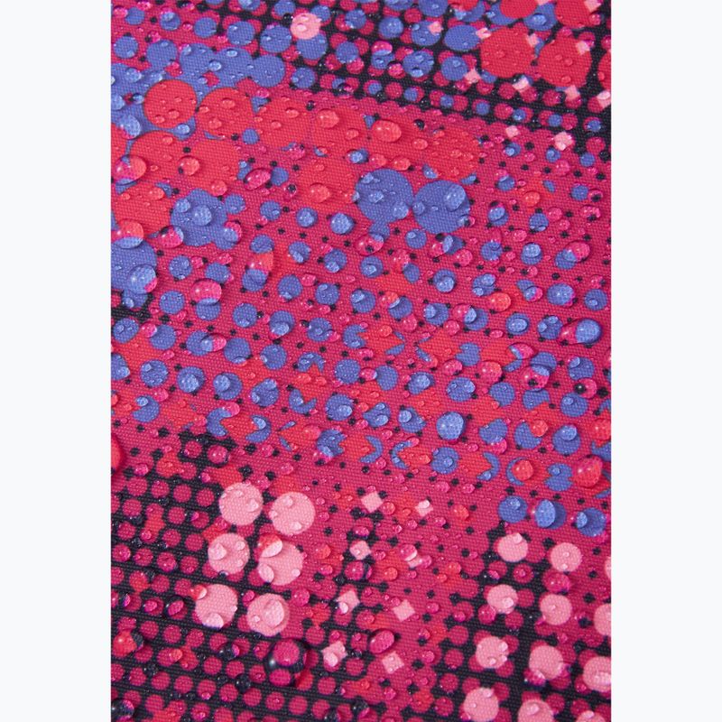 Children's ski suit Reima Reach lilac rosy berry 7