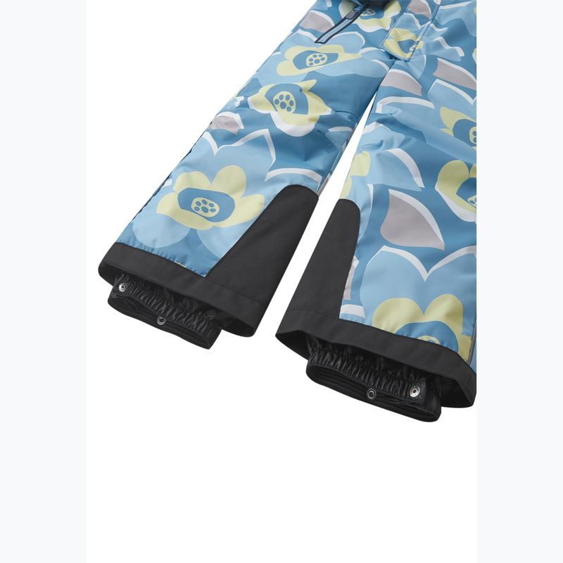 Children's ski suit Reima Reach lilac cloudy blue 10