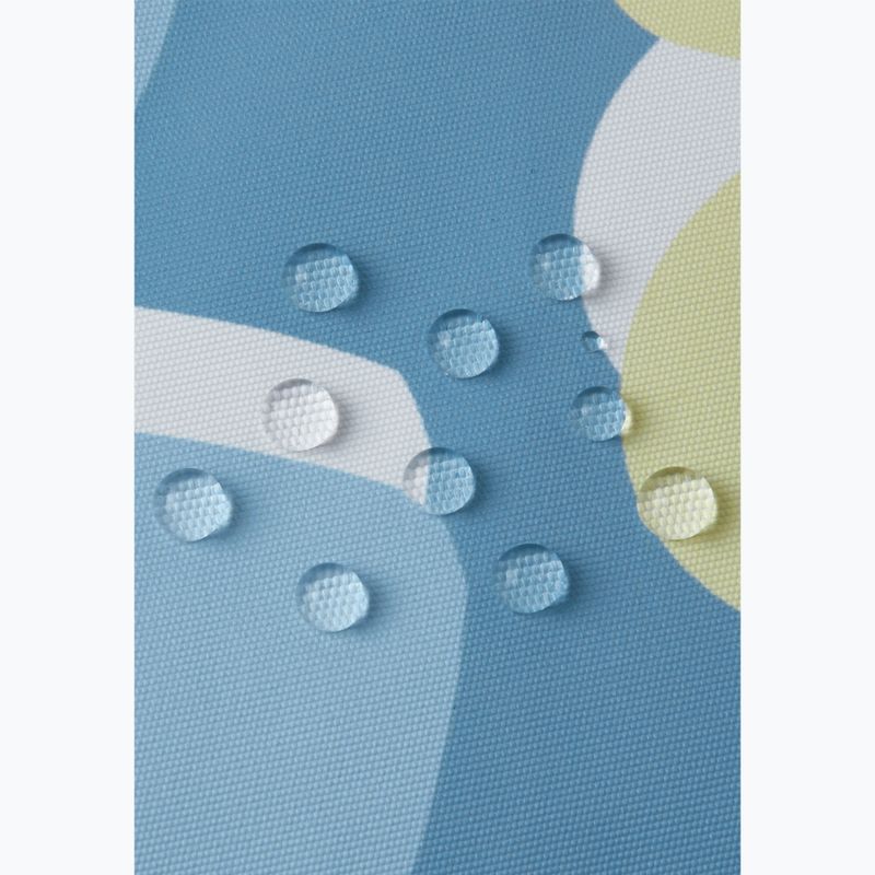 Children's ski suit Reima Reach lilac cloudy blue 11