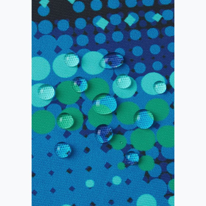 Children's ski suit Reima Reach lilac twillight blue 12