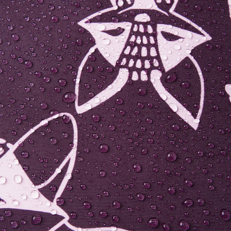 Children's suit Reima Puhuri deep purple 7