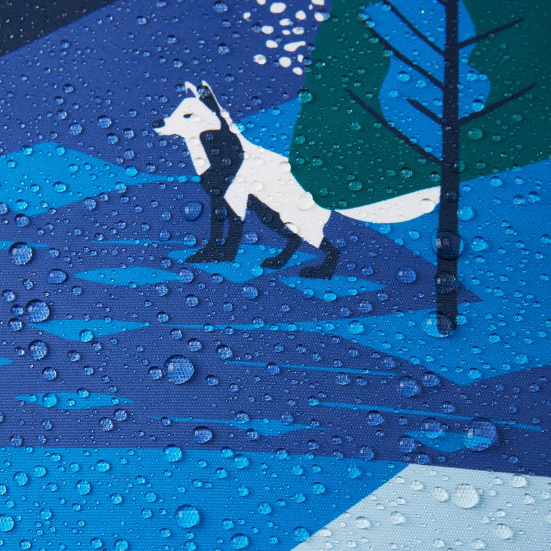 Children's suit Reima Puhuri twilight blue 7