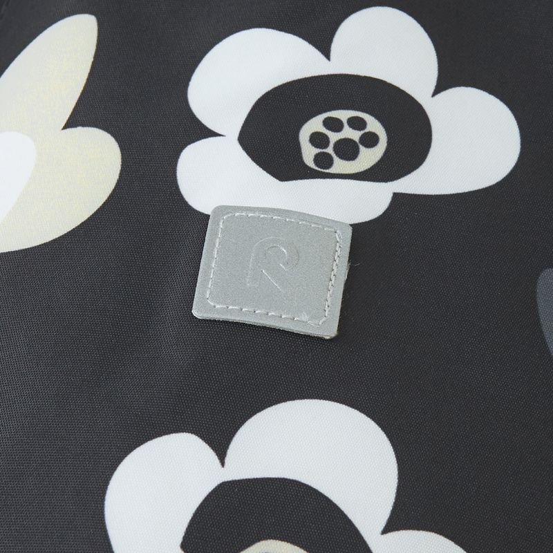 Children's suit Reima Lappi black 8