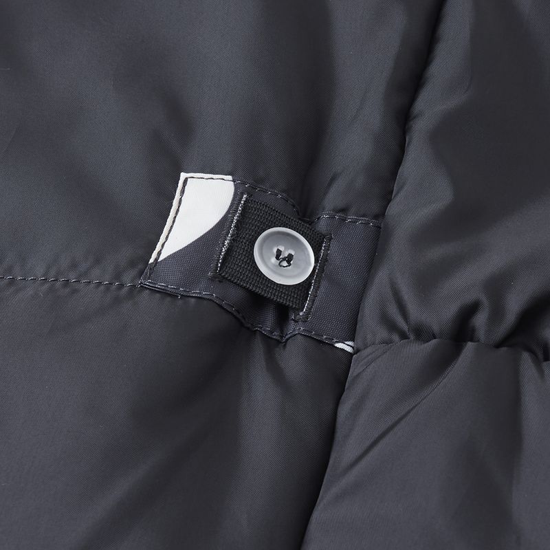 Children's suit Reima Lappi black 9