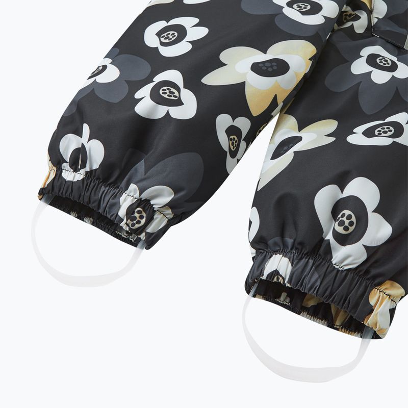 Children's suit Reima Lappi black 10