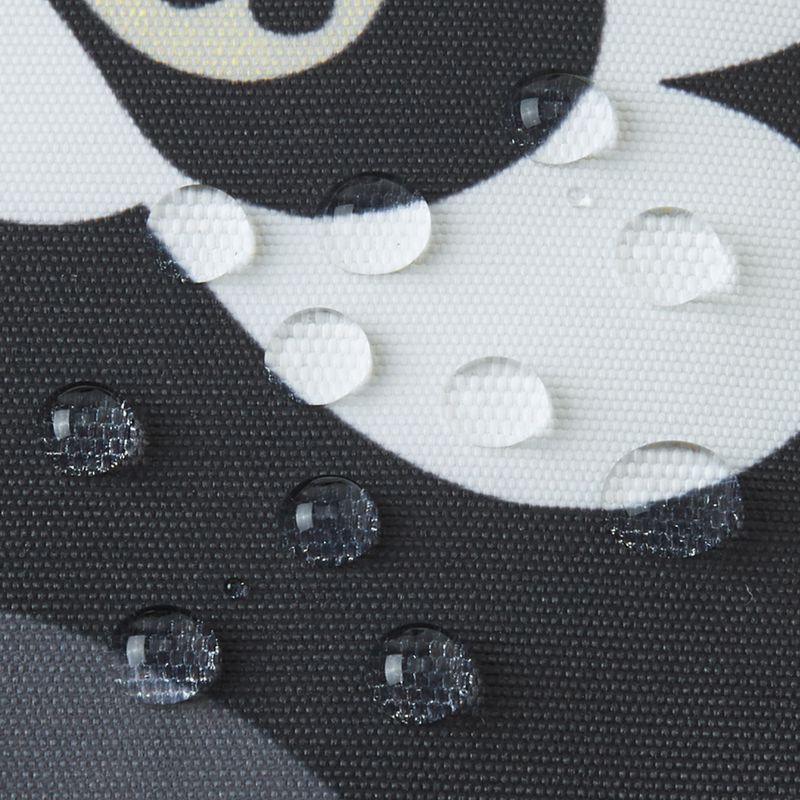Children's suit Reima Lappi black 11