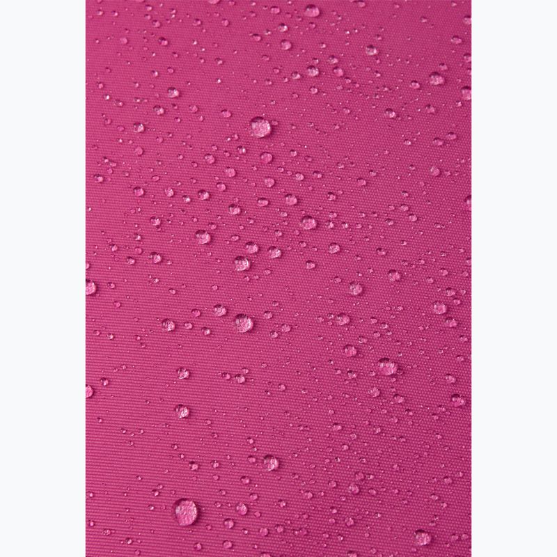 Children's suit Reima Gotland deeper rosy berry 9